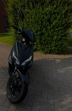 GTS Sirocco B klasse - Licht getuned, Gts, Ophalen of Verzenden, Benzine, 50 cc