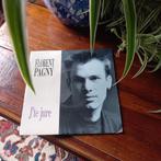vinyl (45T) florent pagny "j'te jure", Ophalen, 1980 tot 2000, Gebruikt