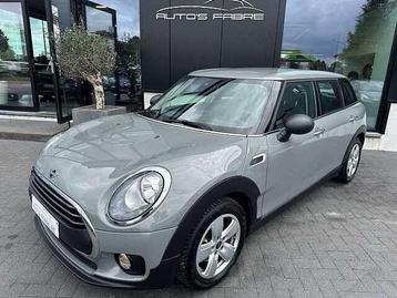 MINI One D Clubman Mini One D Clubman Airco  95000km beschikbaar voor biedingen