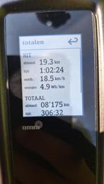 Stromer ST1X  slechts 8200Km => model 2019, Fietsen en Brommers, Ophalen, Gebruikt, Stromer, 50 km per accu of meer