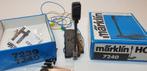 Märklin 7240 H0 hoofdsein, Wisselstroom, Gebruikt, Overige typen, Ophalen of Verzenden