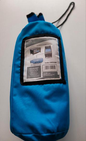 Childweels reisbedset voor baby - kinderbedje beschikbaar voor biedingen