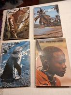 Zoo - landen A/H- uitgave, Enlèvement ou Envoi