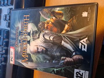 Battle for Middle Earth 2 beschikbaar voor biedingen