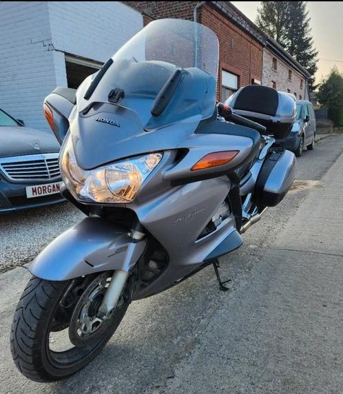 HONDA Pan Europaan 1300st, Motoren, Motoren | Honda, Particulier, Ophalen
