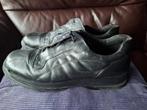 ◼️️Heren schoenen maat 45 --- in goede staat, Kleding | Heren, Schoenen, Ophalen, Zwart, Zo goed als nieuw, Veterschoenen