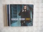 Admiral Freebee, cd, Cd's en Dvd's, Ophalen of Verzenden