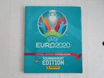 panini, voetbal euro 2020, Verzamelen, Ophalen, Gebruikt, Boek of Tijdschrift