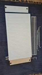 radiateurs type 33 1200 par 600, Comme neuf, Radiateur, Enlèvement ou Envoi