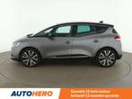 Renault Scénic 1.7 Blue dCi Initiale Paris (bj 2019), Auto's, Renault, 158 g/km, Gebruikt, 1749 cc, Leder