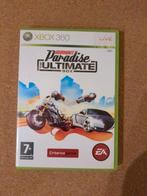 Burnout Paradise the ultimate box, Ophalen of Verzenden