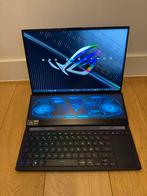 ASUS ROG Zephyrus Duo 16 | RTX 3070 Ti | 32Go RAM, Computers en Software, Windows Laptops, Ophalen, Gebruikt, 32 GB, Met videokaart