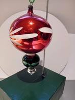 Oude kerstballen, Ophalen of Verzenden, Zo goed als nieuw
