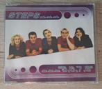 Steps - 5, 6, 7, 8, Cd's en Dvd's, Cd Singles, Gebruikt, Maxi-single, Ophalen of Verzenden, 1 single