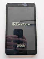 Samsung Android tablet type Galaxy Tab A (2017) 8" zwart, Enlèvement ou Envoi, 8 pouces, Utilisé, Samsung