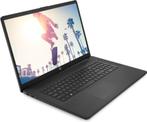 HP Laptop (AMD, 512GB NVME, Win11, 17inch), Computers en Software, Windows Laptops, Met videokaart, 2 tot 3 Ghz, 8 GB, Zo goed als nieuw