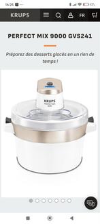 Krups perfect, Ophalen, Zo goed als nieuw
