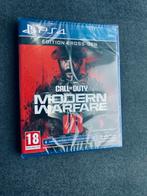 Call of duty modern warfare 3, Enlèvement ou Envoi, Neuf