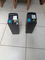 2 batteries au lithium à vendre !, Enlèvement ou Envoi, Utilisé