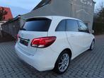 Mercedes-Benz B-CLASS 180 B 180 (CDI) d 7G-DCT, Autos, Mercedes-Benz, Cuir, Achat, Euro 6, Entreprise