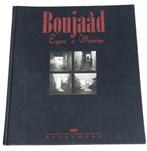 Boujaad Espace et Memoire, Boeken, Kunst en Cultuur | Beeldend, Ophalen of Verzenden