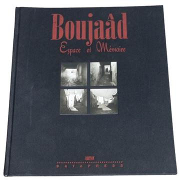 Boujaad Espace et Memoire beschikbaar voor biedingen