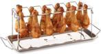 Support pour presse-poulet Barbecook LIVRAISON RAPIDE ET GRA