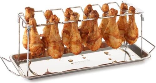 Barbecook kippenstamperhouder SNELLE GRATIS LEVERING, Hobby en Vrije tijd, Overige Hobby en Vrije tijd, Nieuw, Verzenden