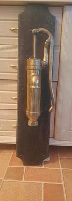 Richardson & Cruddas handpomp, Tuin en Terras, Waterpompen, Ophalen, Gebruikt