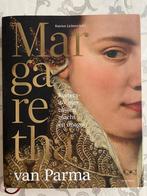 Margaretha – Keizersdochter tussen macht en imago, Ophalen, Katrien Lichtert