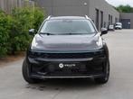 Lynk & Co 01 1.5 Turbo PHEV*1ste eig*BTW-recup! (bj 2022), Automaat, Stof, Blauw, Bedrijf