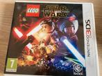LEGO Star Wars: The Force Awakens, Enlèvement, Autres genres, À partir de 12 ans