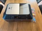 Imprimante multifonction Canon Pixma MX870 + cartouches, Computers en Software, Printers, Canon, Inkjetprinter, All-in-one, Ophalen of Verzenden