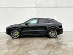 Porsche Cayenne e-Hybrid Coupé | Édition Platine | Leasing, Autos, Porsche, Cuir, Cayenne, Euro 6, Entreprise