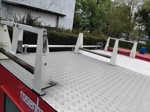 Support pour échelle de toit complet utilitaire, Tuin en Terras, Overkappingen, Zo goed als nieuw, Ophalen of Verzenden