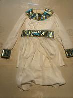 K3 Farao Verkleedjurk 6-8 Jaar, Ophalen, Zo goed als nieuw, Meisje