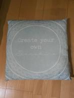 Sierkussen Riverdale, Huis en Inrichting, Woonaccessoires | Kussens, Ophalen, Zo goed als nieuw, Vierkant