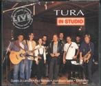 Tura in studio - live, Enlèvement ou Envoi, Comme neuf, Autres genres