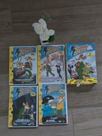 Geronimo Stilton, Livres, Enlèvement