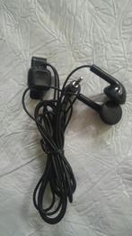 Ecouteurs handset oordopjes nokia hs-105 2.5mm 4 contacts, Telecommunicatie, Ophalen of Verzenden, Zo goed als nieuw
