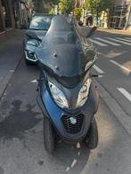 Mp3 Piaggo 500 ( 2021), Fietsen en Brommers, Scooters | Piaggio, Ophalen
