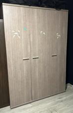 slaapkamer kasten met een Lifetime boomhut, Ophalen, Gebruikt, Halfhoogslaper