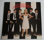 Blondie - Parallel Lines - LP, Enlèvement ou Envoi