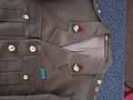 Militaire vest Ardeense Jagers, Verzamelen, Ophalen of Verzenden, Landmacht