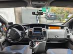 Renault trafic (euro5), Auto's, Particulier, Te koop, Trafic
