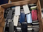 AANGEBODEN PARTIJ VAN 400 STUKS MIX ANDROID TELEFOONS, Enlèvement ou Envoi