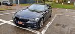 Bmw 420i Grand Coupe reeds gekeurd, Auto's, BMW, Automaat, 1998 cc, Achterwielaandrijving, Zwart
