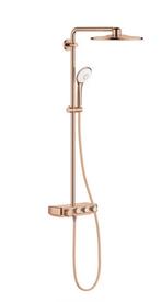 Douche kraan, Doe-het-zelf en Bouw, Ophalen, Nieuw, Douche