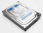 HD 500Gb Western Digital, Ophalen, Intern, 500Gb, Western Digital (WD)