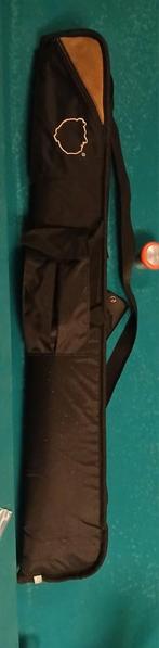 Raymond ceuleman tas, Ophalen